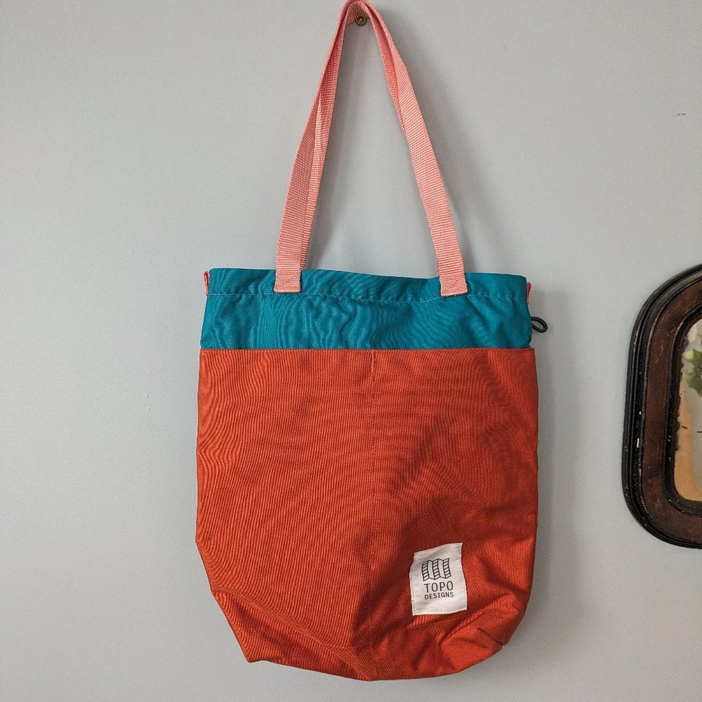 Topo Designs bag